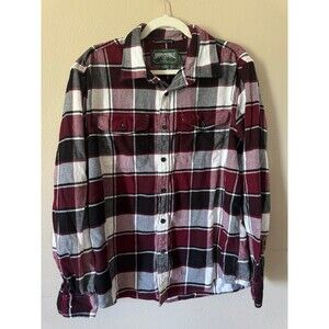American Eagle Flannel
